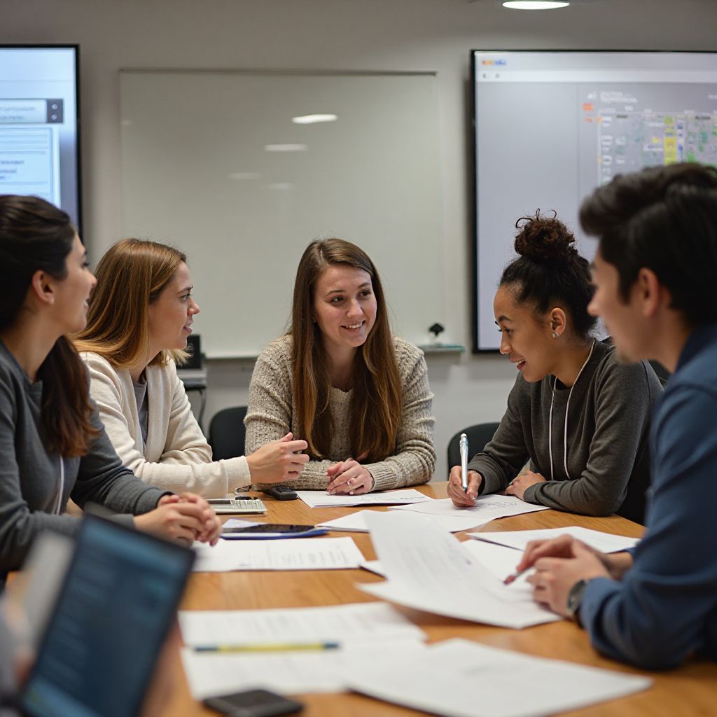 New course curriculum announcement