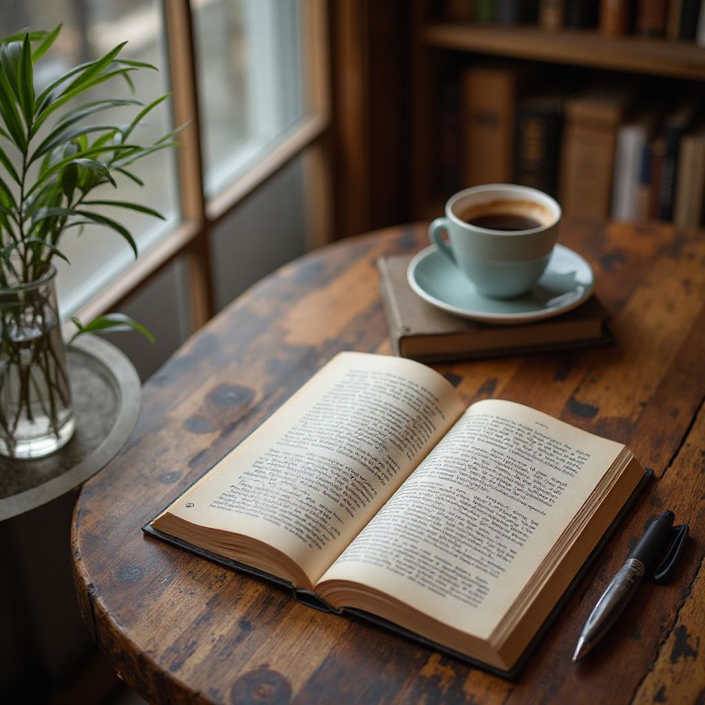 Recommended book on self-realization