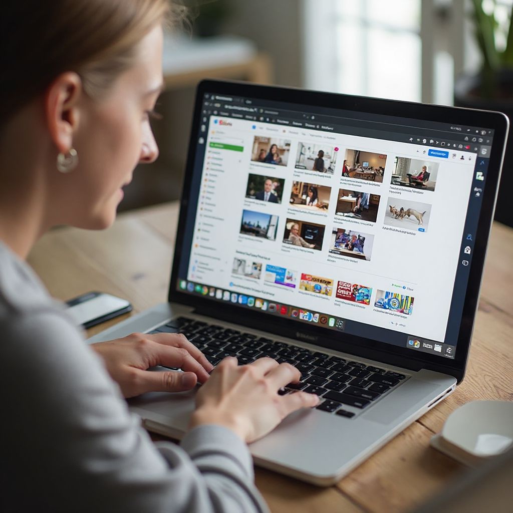 Online courses and learning platforms