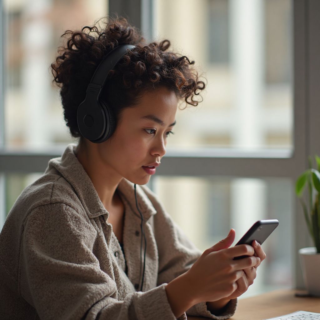 Educational podcasts on motivation