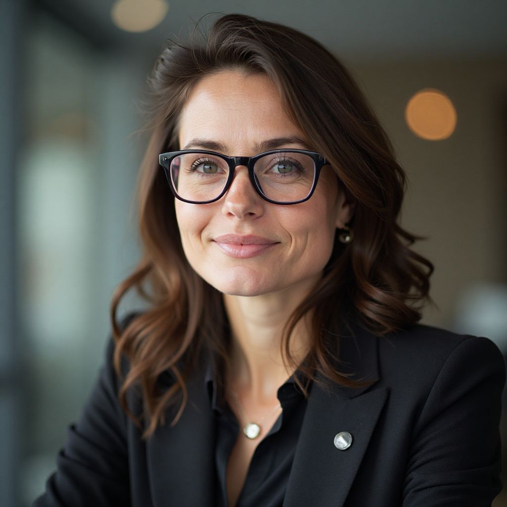 Maria Dumitrescu, Research Director