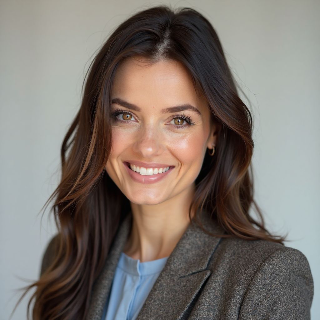 Testimonial from Cristina Vasilescu