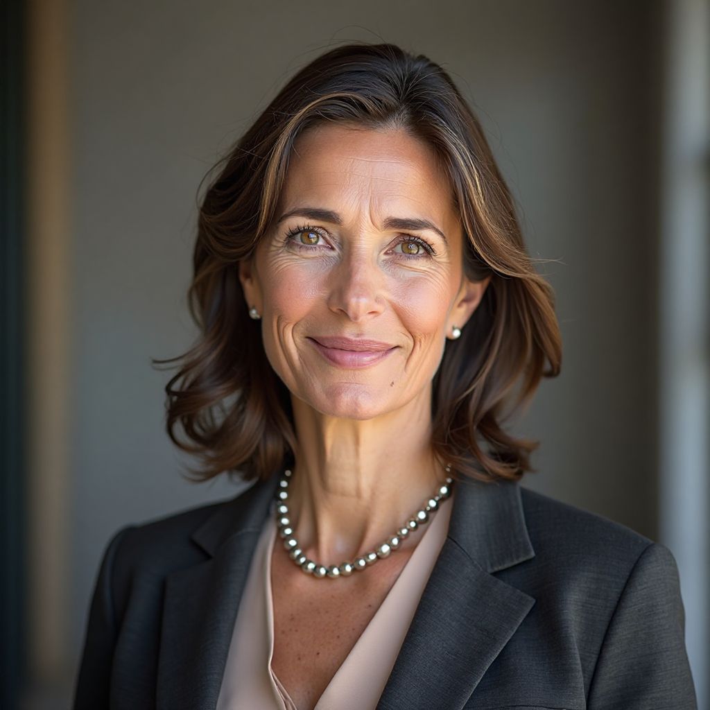 Testimonial from Ioana Diaconu